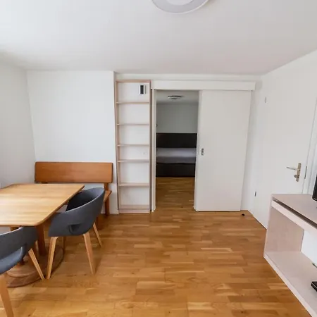 Studio Chic Niederweningen Esterno foto