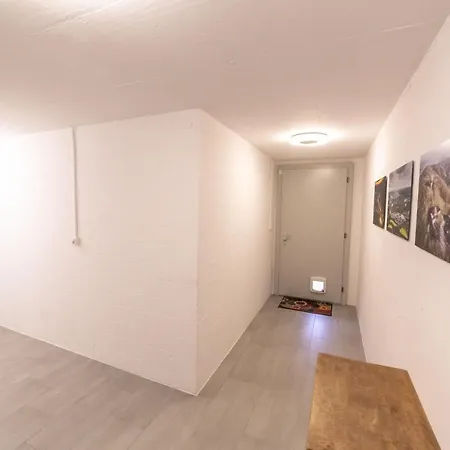 Studio Chic Niederweningen Esterno foto