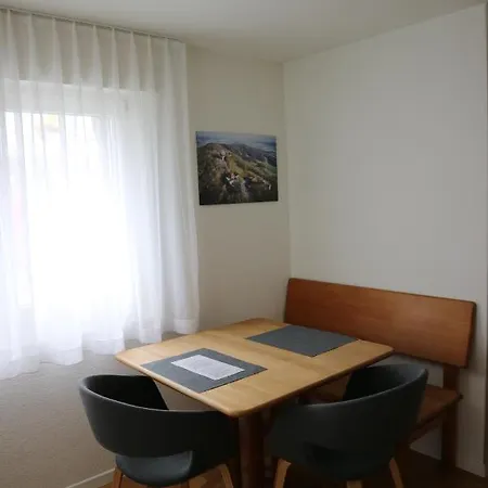 Studio Chic Niederweningen Esterno foto