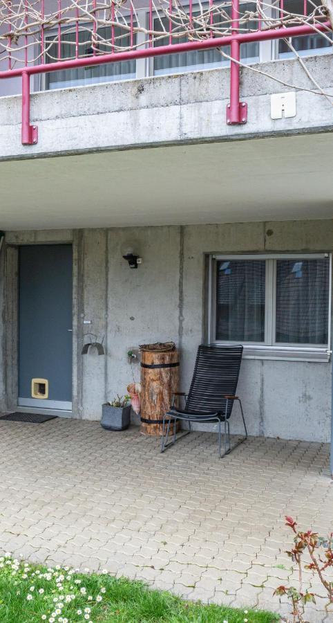 Apartment Chic Niederweningen